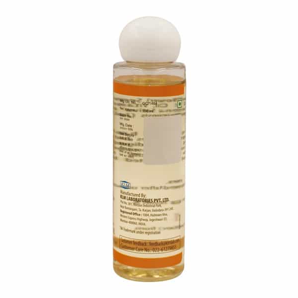 Sofidew Baby Massage Oil 100 Ml