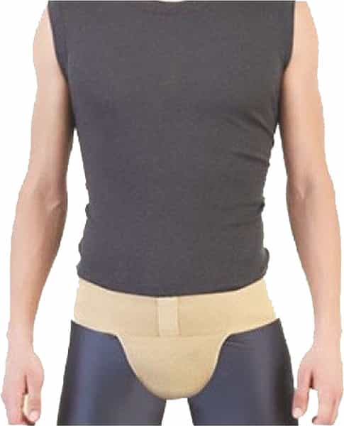 Flamingo Scrotal Support