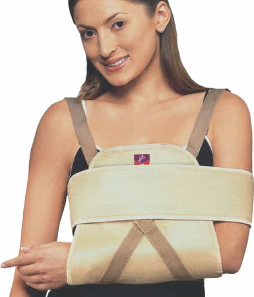 Flamingo Shoulder Immobilizer