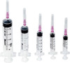 Needle 22g X 1 (Romsons)