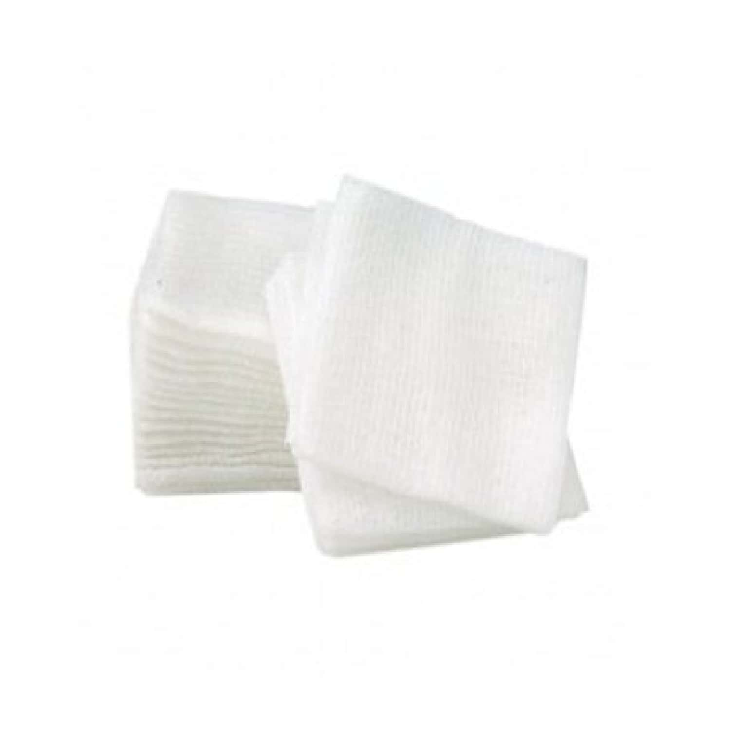 Softouch Gauze Swabs 5cm