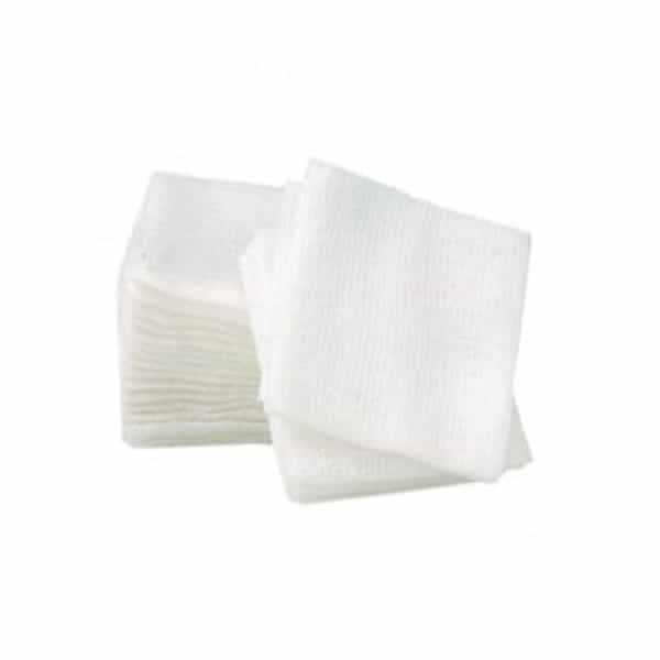 Softouch Gauze Swabs 5Cm