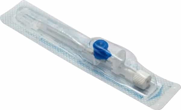 Venflon 22 G