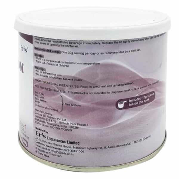 Nutriright - Mom Vanilla Powder - 200Gm Tin