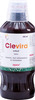 Clevira Bottle Of 200ml Syrup
