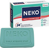 Neko Daily Hygiene Soap 24 Hours Germ Protection - 100G ( Pack Of 1 )