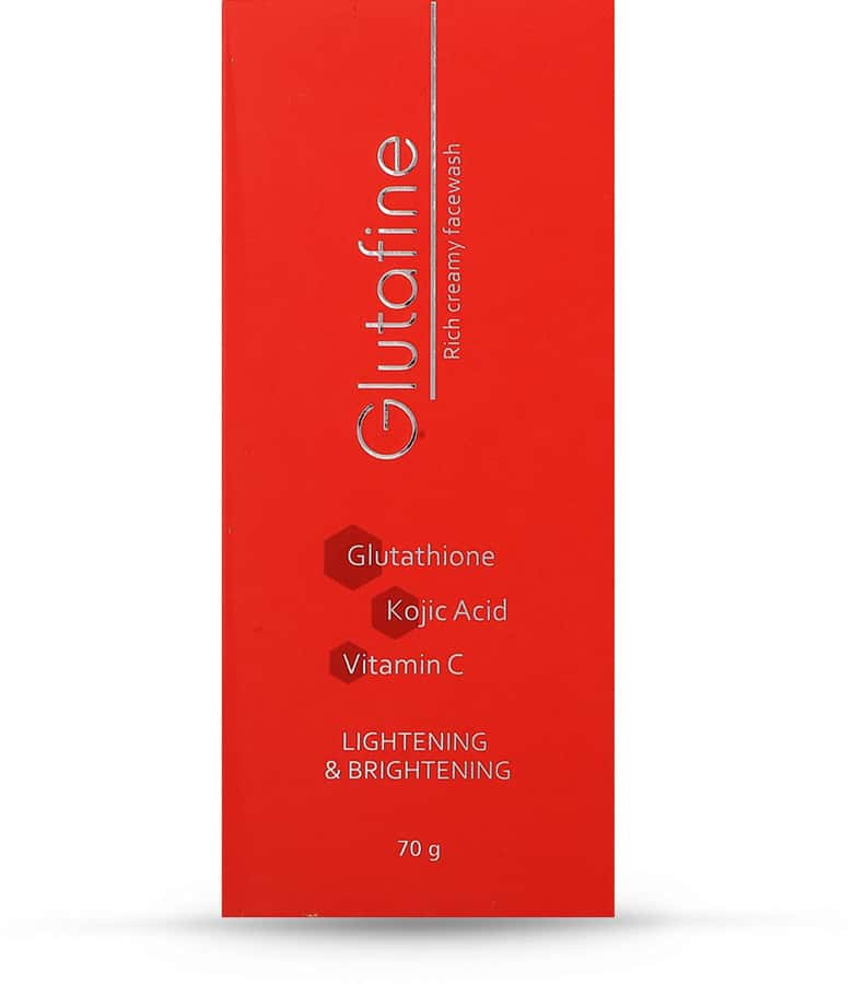 Buy ETHIGLO SKIN WHITENING FACE WASH 200 GM Online & Get Upto 60 OFF