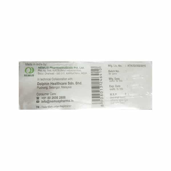 Minoil Bar 100Gm