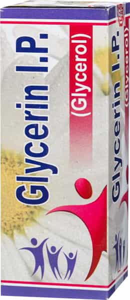 Glycerin Ip 450Gm