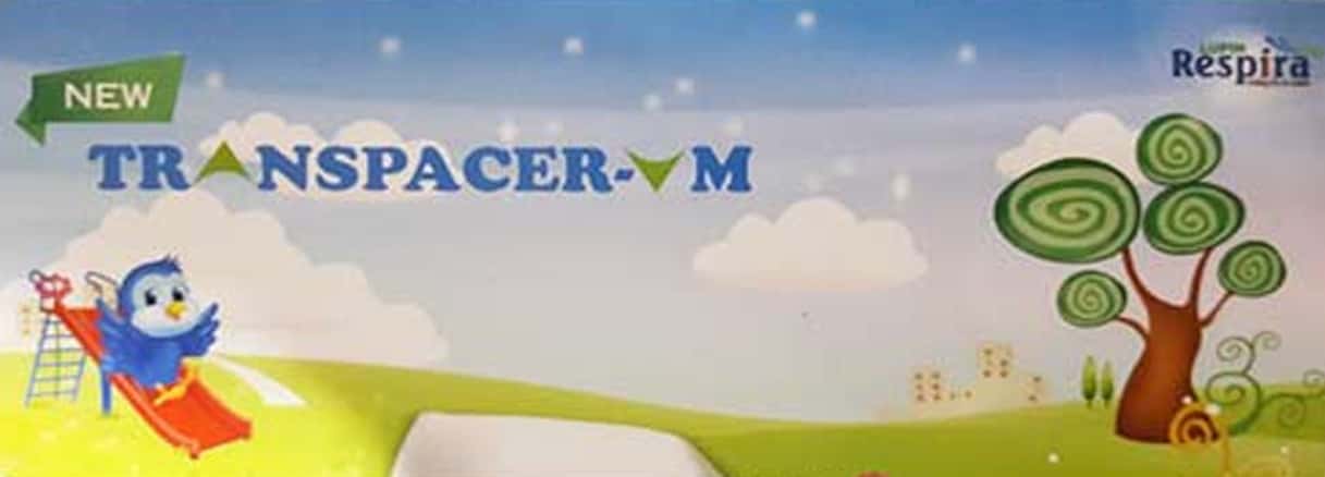 New Transpacer Vm Device