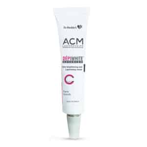 Depiwhite Advanced Skin Brightening And Lightening For Face And Hands Tube Of 15ml Cream