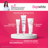 Depiwhite Advanced Skin Brightening And Lightening For Face And Hands Tube Of 15ml Cream