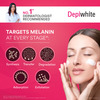 Depiwhite Advanced Skin Brightening And Lightening For Face And Hands Tube Of 15ml Cream