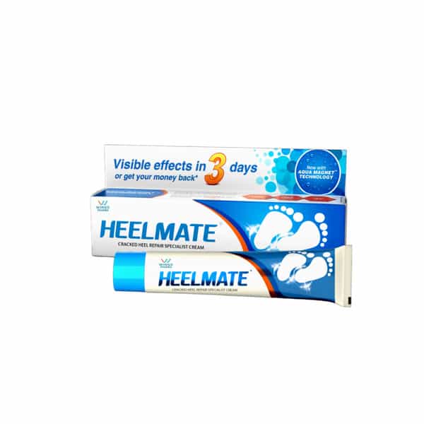 Heelmate Tube Of 30Gm Cream