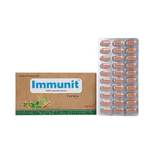 Immunit Tablets 30's