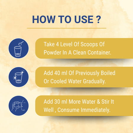 Pentasure 2.0 High Protein High Calorie | Vanilla Flavour |Weight Gainer | 1kg