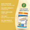 Pentasure 2.0 High Protein High Calorie | Weight Gain Supplement | Vanilla Flavour | Jar | 1 Kg