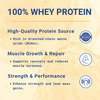 Pentasure 2.0 High Protein High Calorie | Weight Gain Supplement | Vanilla Flavour | Jar | 1 Kg