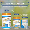 Pentasure 2.0 High Protein High Calorie | Weight Gain Supplement | Vanilla Flavour | Jar | 1 Kg