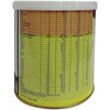 Prototal Whey Vanilla Flavour Sugar Free Tin Of 200gm Powder
