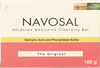 Navosal Advanced Medicated Cleansing Bar 100Gm
