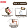 Gas-O-Fast Active Jeera Antacid Sachet Of 5 G