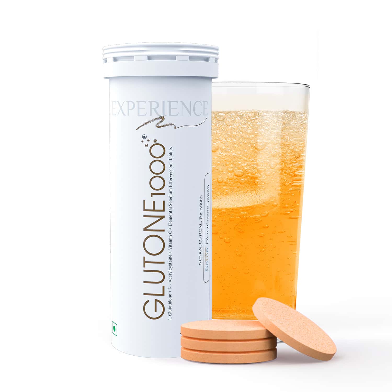 glutathione dispersible tablets with Cofactors Lozenges Buy GLUTONE 1000 SETRIA GLUTATHIONE