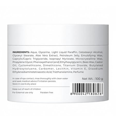 Hydrofil Cream 100gm