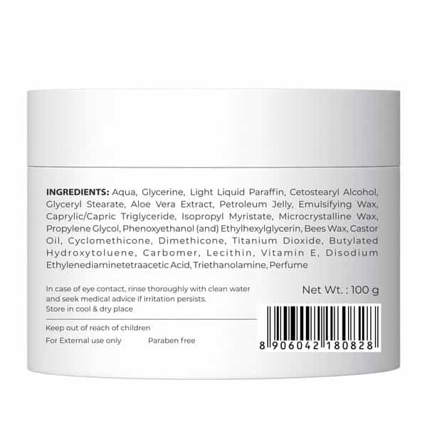 Hydrofil Cream 100Gm