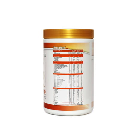 Pentasure Dm Diabetes Care | Nutritional Drink Manages Blood Sugar | Vanilla Flavor | Jar |1 Kg