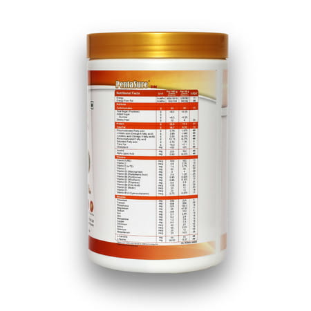 Pentasure Dm | Diabetes Protein Powder For Sugar Control | Vanilla Flavour | Jar | 1kg