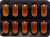 New Arachitol O Strip Of 10 Tablets