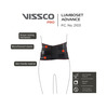 Vissco Sacro Lum Belt L 1'S