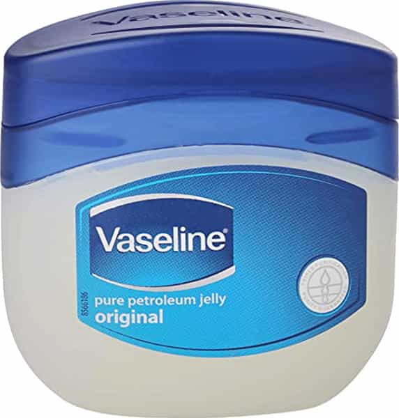 Vaseline White Pet Jelly 50Gm