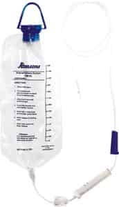 Feeding Bag 1200ml (romsons)