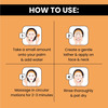 Glomed C Face Wash Tube Of 70 Gm