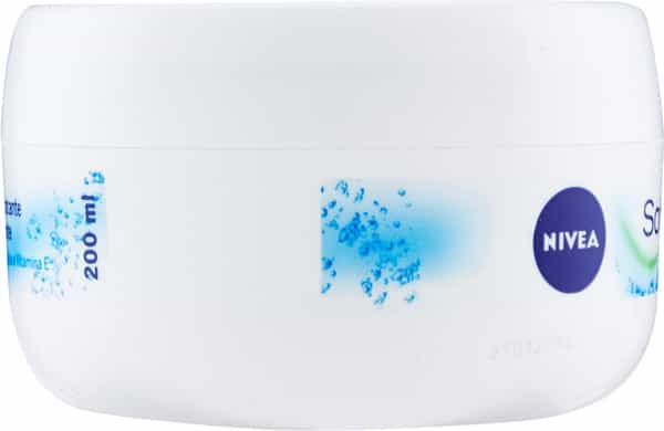 Nivea Soft Imp Cream 200Ml