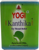 Yogi Kanthika Tab 140'S