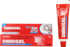 Omnigel Gel 50Gm