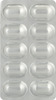 Wellman 50 Plus Strip Of 10 Tablets
