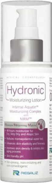 Hydronic Moisturizing Lotion 200Ml