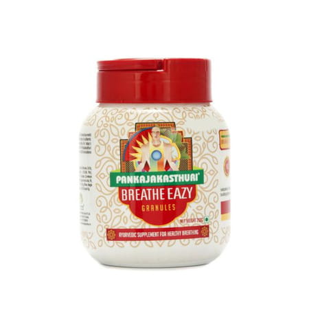 Pankajakasthuri Granules 200gm