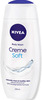 Nivea Cream Soft Shower Gel 250Ml