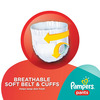 Pampers Pants M 2'S