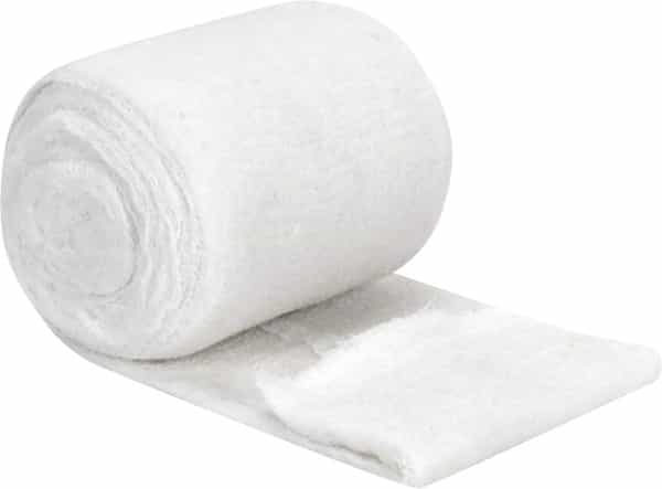 Roll Cotton 10Cmx3m Cloth 1'S