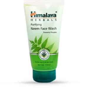 Himalaya Purifying Neem | Prevents Pimples | Face Wash | 150 Ml