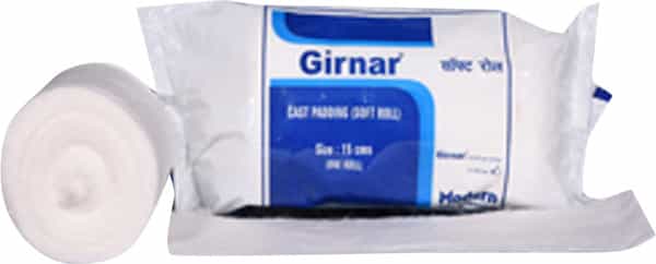 Roll Cotton 15Cmx3m Cloth 1'S