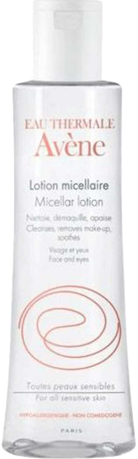 Avene Miscellar Lotion 100ml