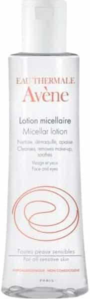 Avene Miscellar Lotion 100Ml
