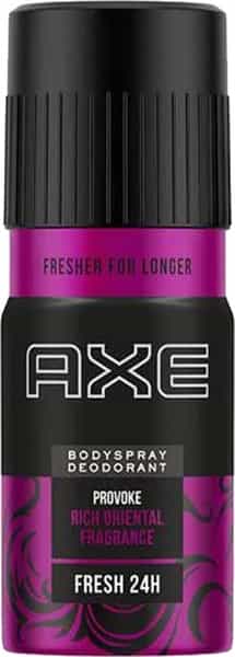 Axe Provoke Deo 150Ml